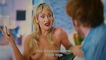 Actress - Olivia Wilde: Movie - I Want Your Sex